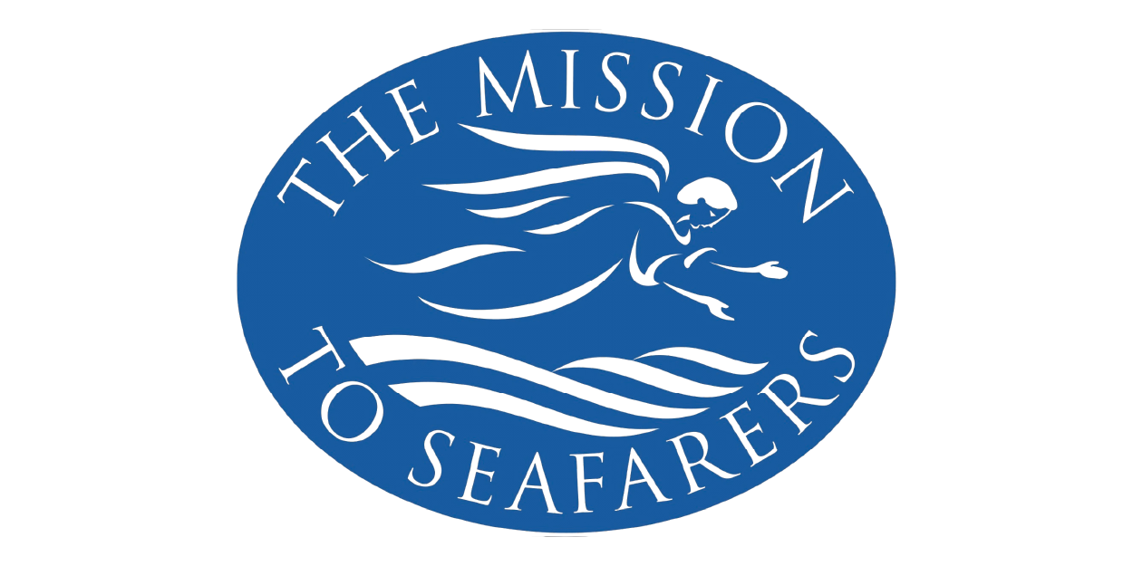 logo mission to seafarers