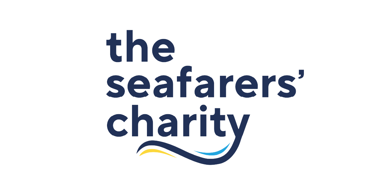 The Seafarers- Charity logo